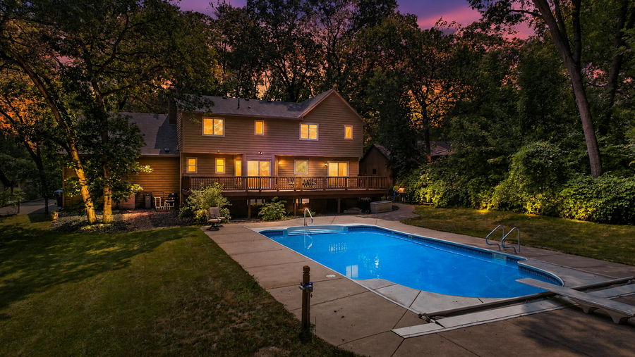 867 Lois Lane, Lino Lakes, MN 55014 - #2