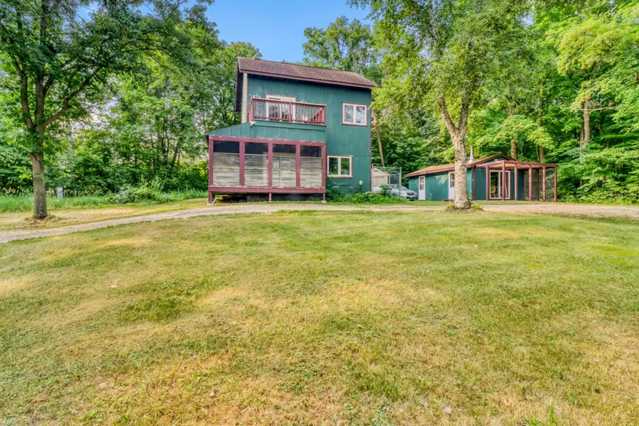 32898 Priebs Park Drive, Vergas, MN 56587 - #2