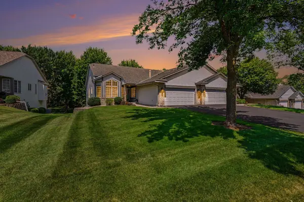 7640 Teal Road, Woodbury, MN 55125