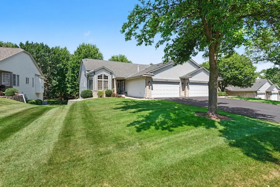 7640 Teal Road, Woodbury, MN 55125 - #2