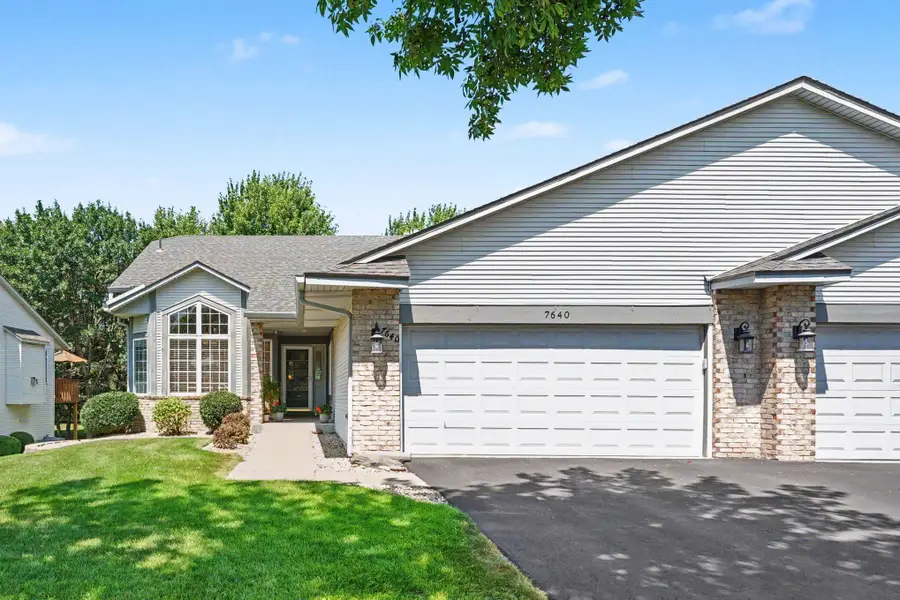 7640 Teal Road, Woodbury, MN 55125 - #3