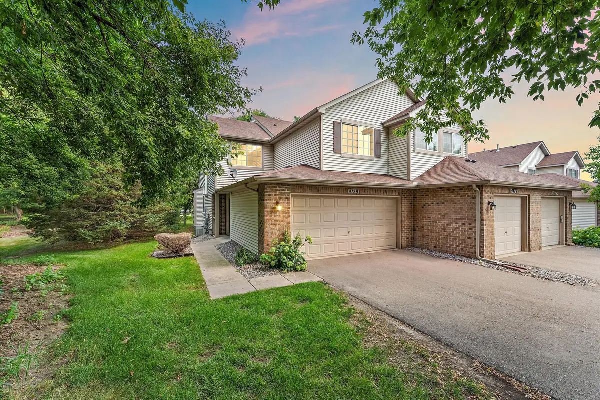 4179 Running Brook Road, Eagan, MN 55122 - #1