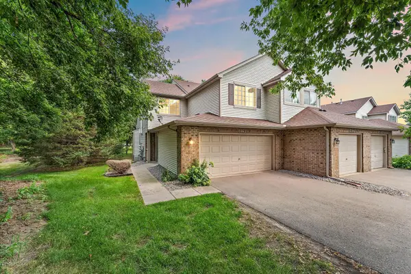 4179 Running Brook Road, Eagan, MN 55122
