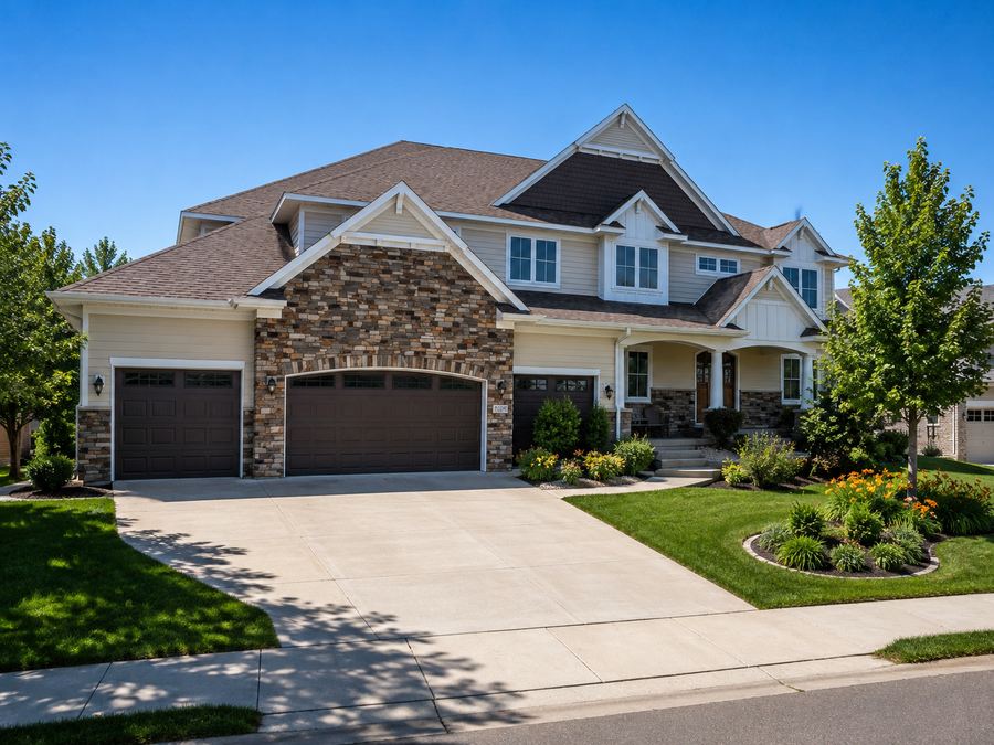 5450 Archer Lane N, Plymouth, MN 55446 - #3