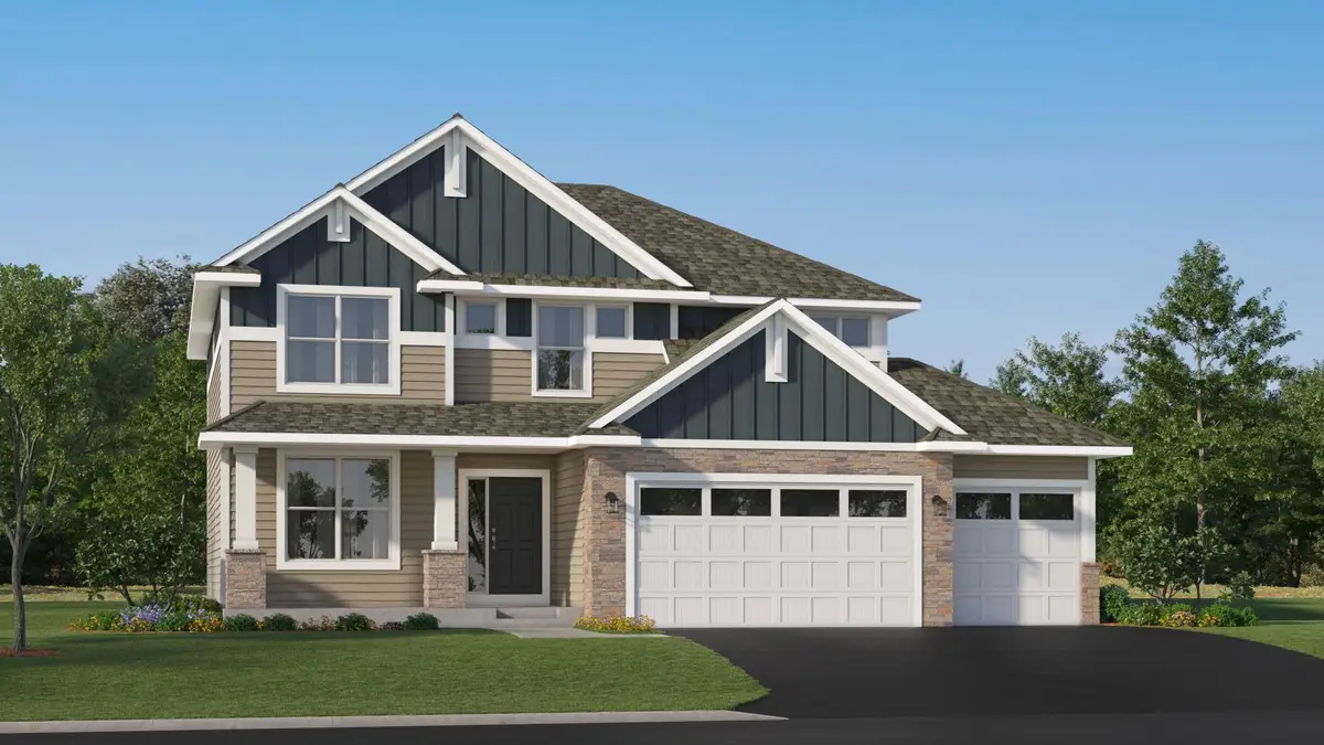 12409 Holden Way, Rogers, MN 55374 - #1