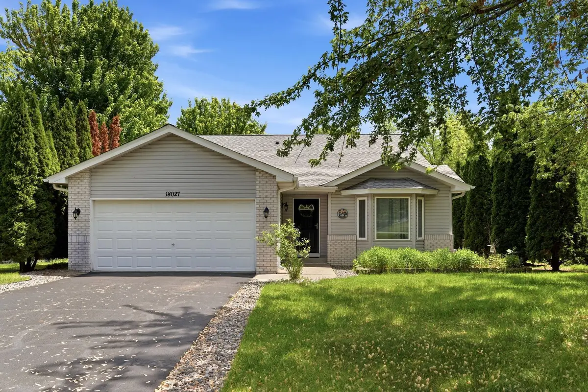 18027 Macon Street Nw, Elk River, MN 55330 - #1