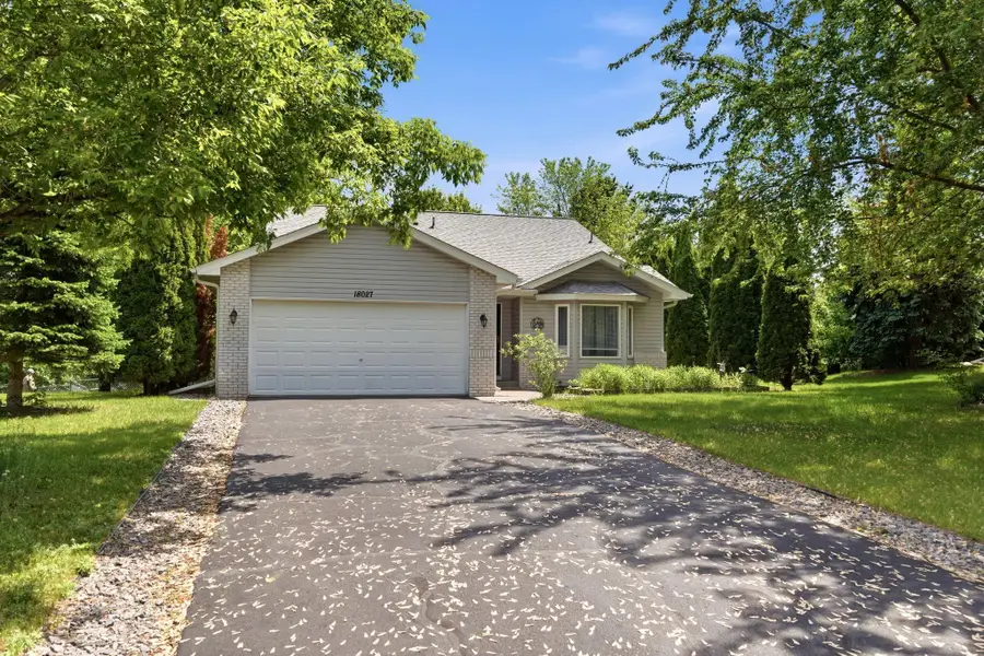 18027 Macon Street Nw, Elk River, MN 55330 - #2