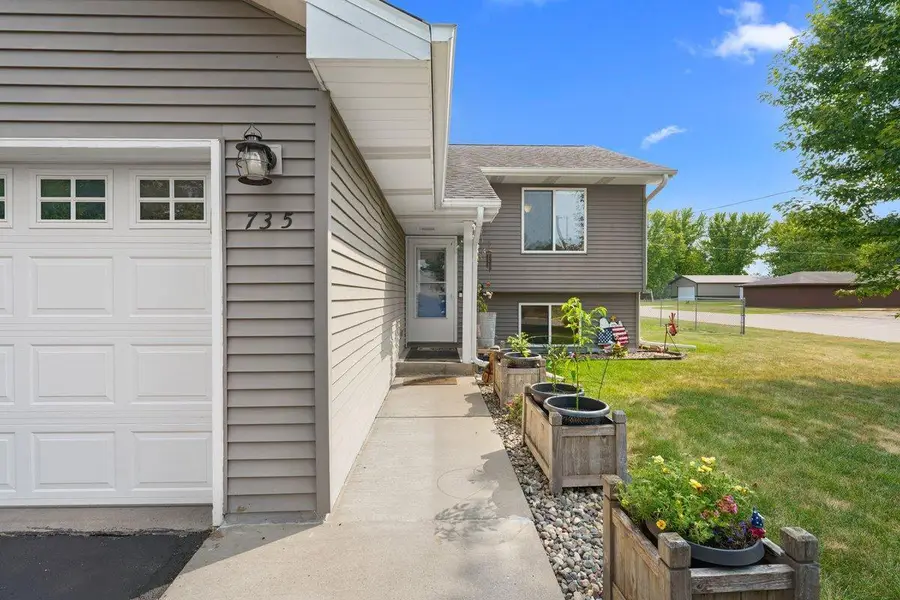 735 Laura Street, Prescott, WI 54021 - #2