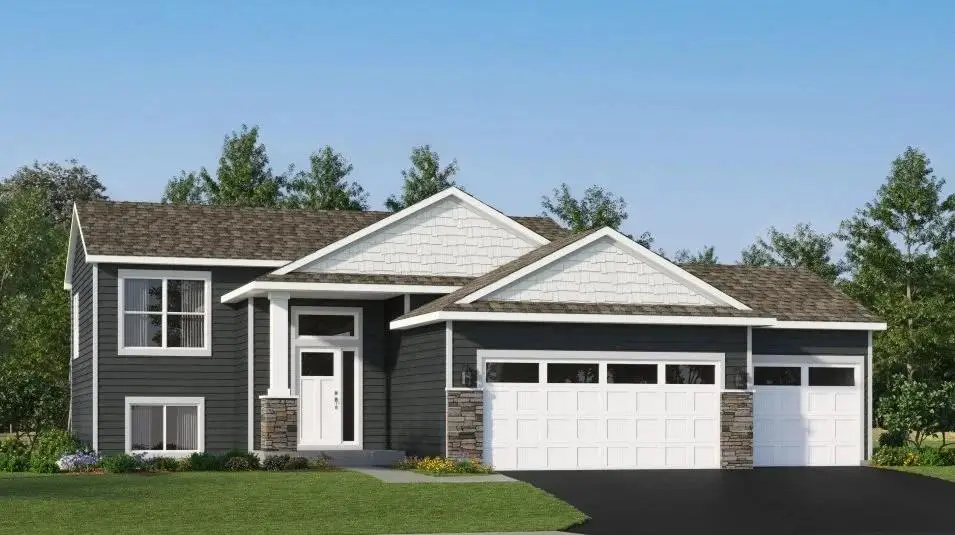 807 Hopkins Lane, Buffalo, MN 55313 - #1