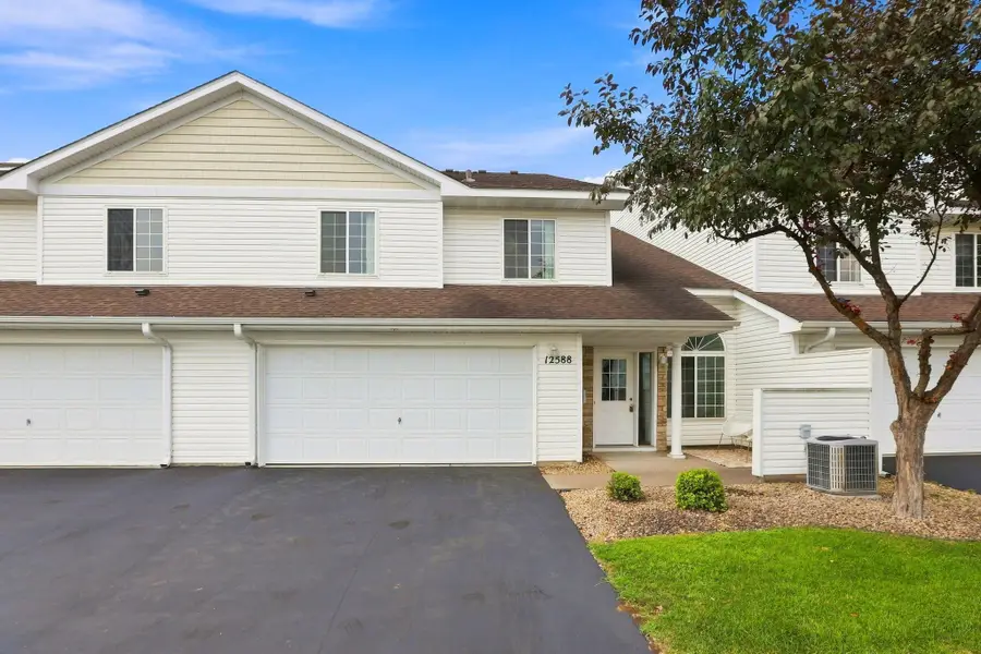 12588 43rd Street Ne, Saint Michael, MN 55376 - #2