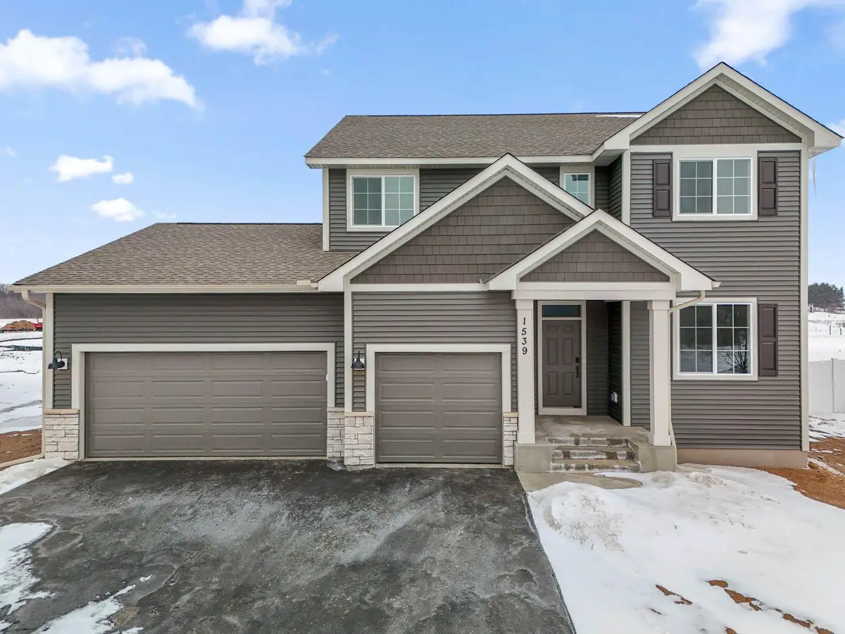 7438 170th Lane Nw, Ramsey, MN 55303 - #1