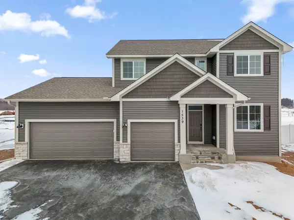 7438 170th Lane Nw, Ramsey, MN 55303