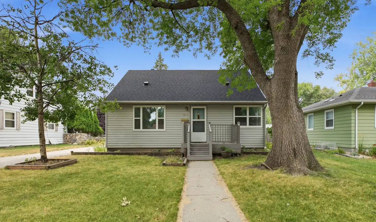 2018 8th Street N, Fargo, ND 58102 - #1