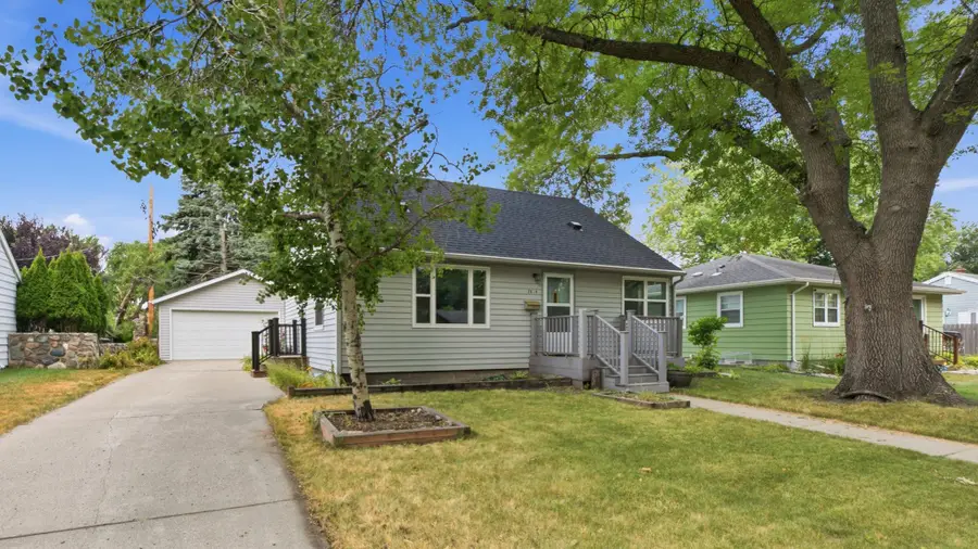 2018 8th Street N, Fargo, ND 58102 - #2