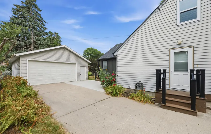 2018 8th Street N, Fargo, ND 58102 - #3