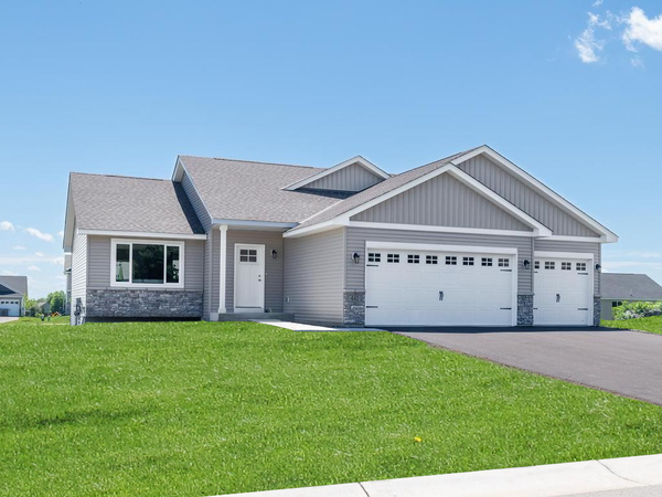 440 Prairie View Drive, Cologne, MN 55322