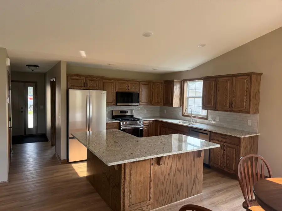 1409 S 2nd Street, Princeton, MN 55371 - #3