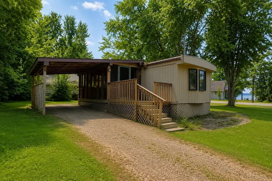 7835 Copper Road, Cushing, MN 56443 - #2