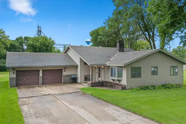280 Colfax Avenue Ne, Hector, MN 55342