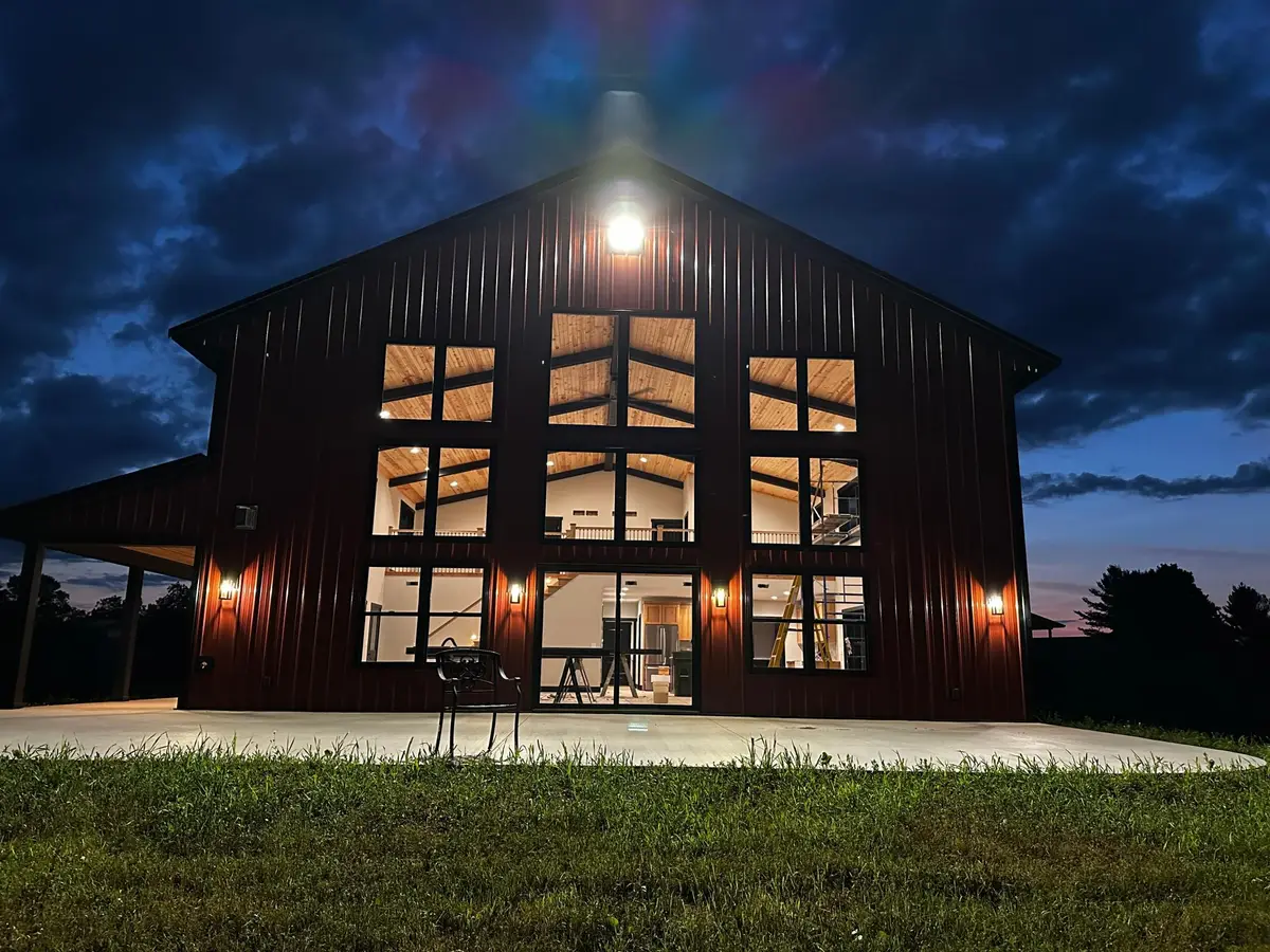 1367 County Rd A, New Richmond, WI 54017 - #1