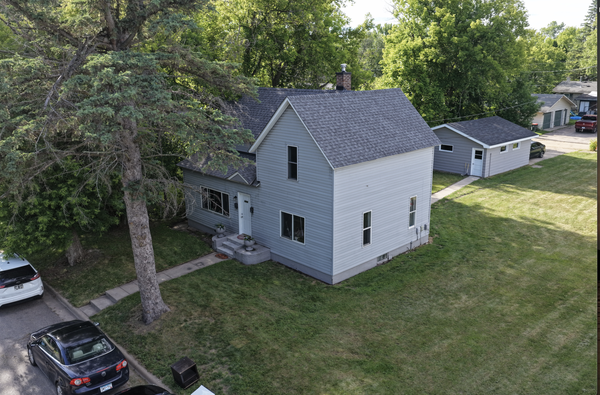 1209 Quince Street, Brainerd, MN 56401