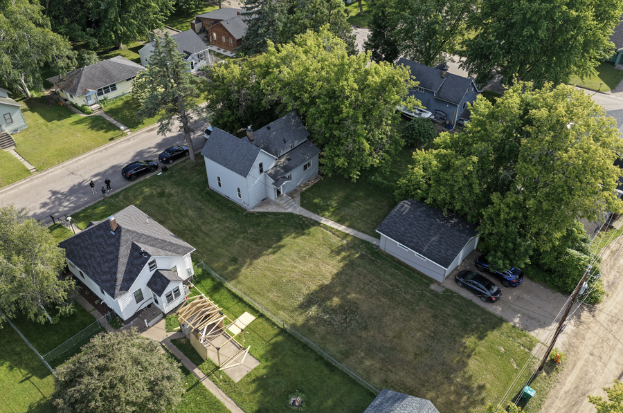 1209 Quince Street, Brainerd, MN 56401 - #2