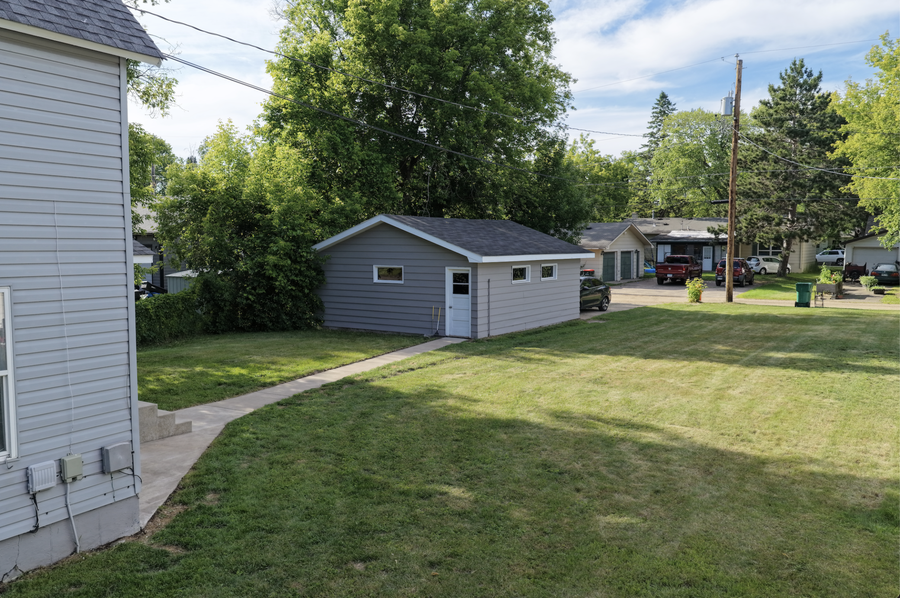 1209 Quince Street, Brainerd, MN 56401 - #3