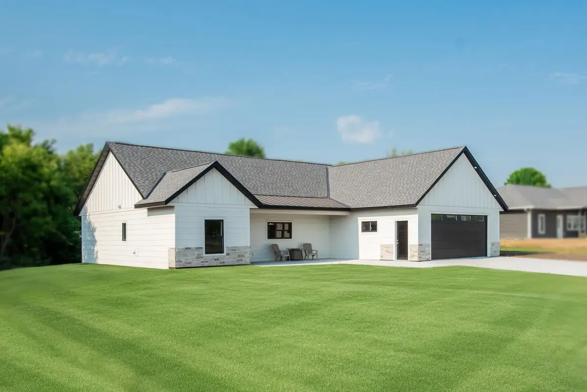 240 Greenview Lane, Miltona, MN 56354 - #1