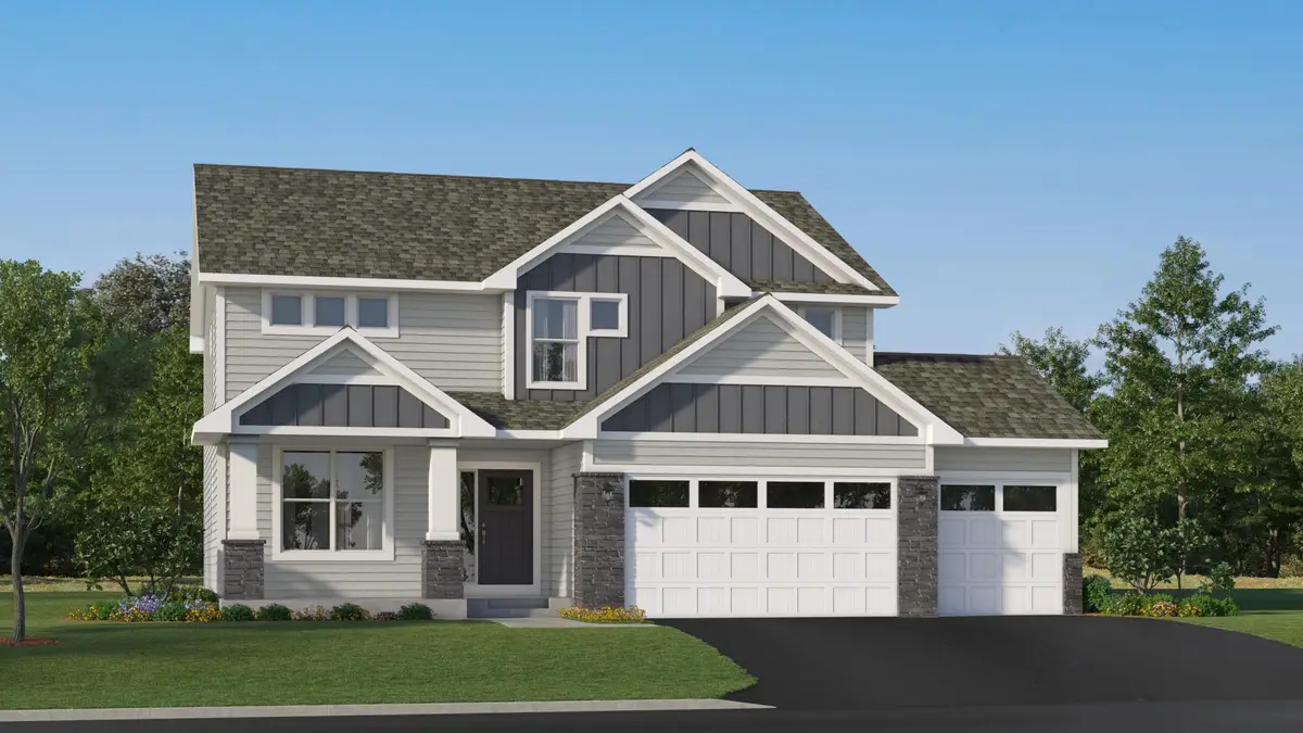 1923 Ravine Road, Carver, MN 55315 - #1