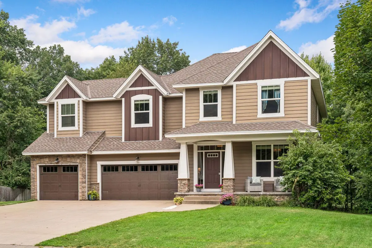 2785 108th Lane Ne, Blaine, MN 55449 - #1