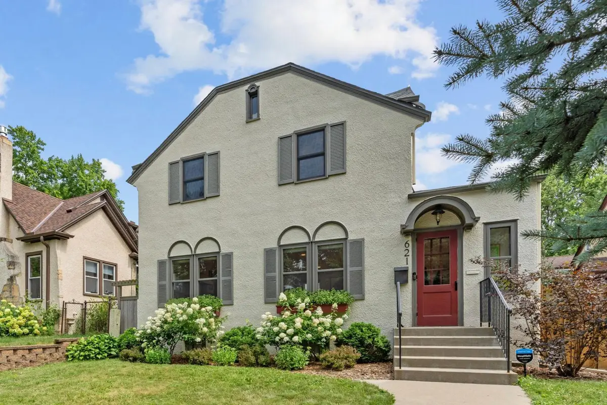 621 Cedar Lake Road S, Minneapolis, MN 55405 - #1