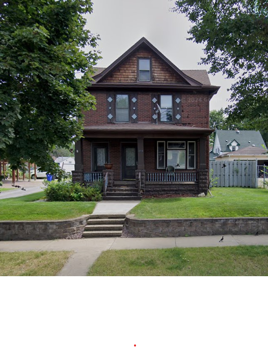 1454 Edgerton Street, Saint Paul, MN 55130