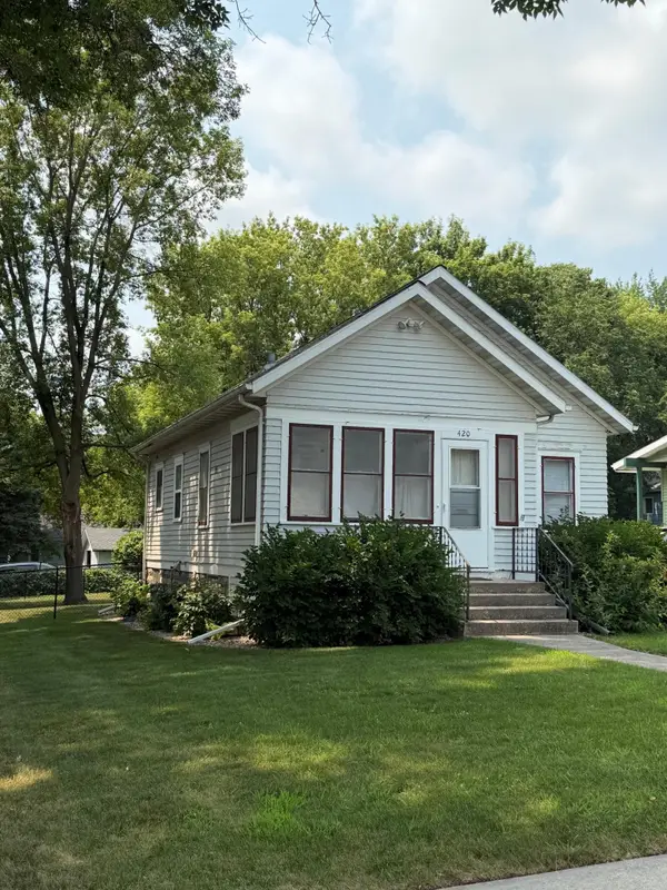 420 SW 11th Street, Willmar, MN 56201