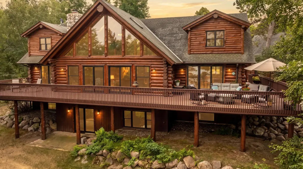 17520 Huckleberry Lane, Park Rapids, MN 56470 - #1