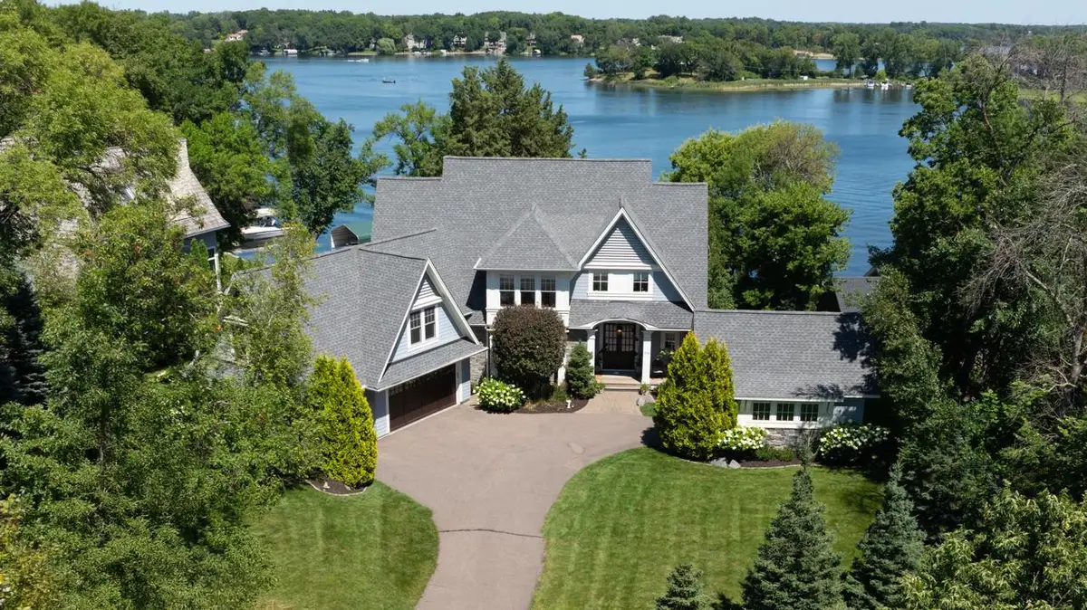3926 Cherry Avenue, Orono, MN 55364 - #1