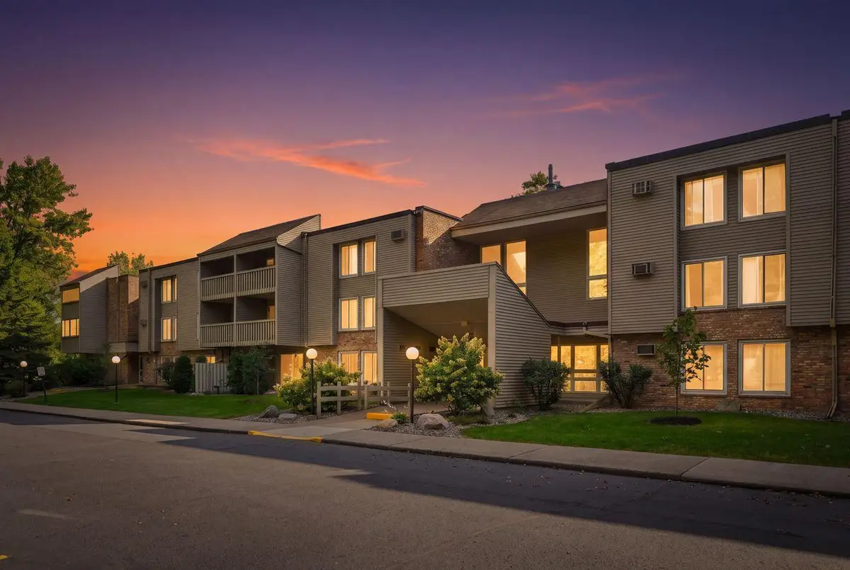 4045 Hodgson Road #201, Shoreview, MN 55126 - #1