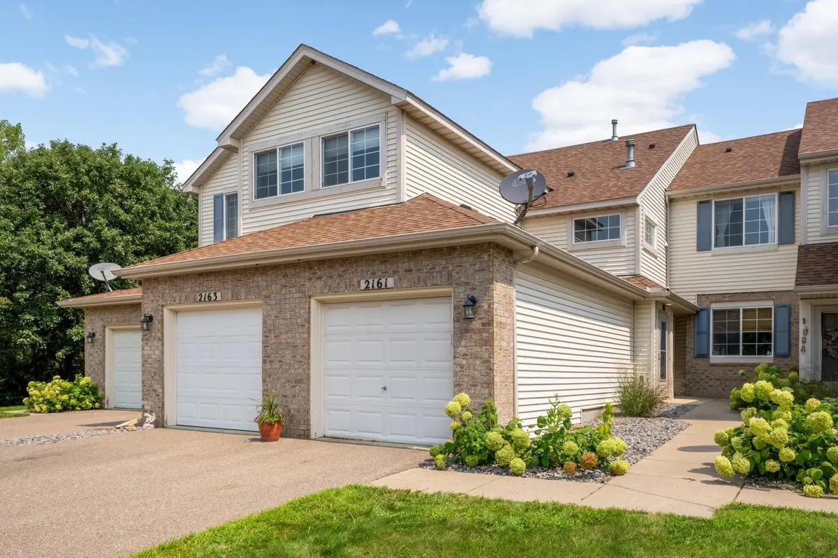 2161 Cool Stream Circle #1603, Eagan, MN 55122 - #1