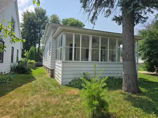 316 E 2nd Street, Fairmont, MN 56031