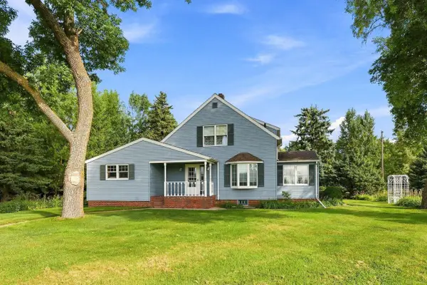 45251 810th Avenue, Hector, MN 55342