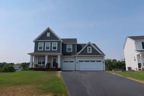 14500 Snowy Owl Street Nw, Anoka, MN 55303
