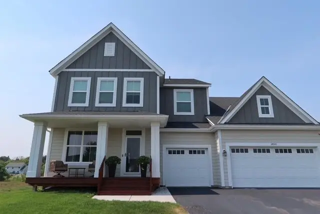 14500 Snowy Owl Street Nw, Anoka, MN 55303 - #3