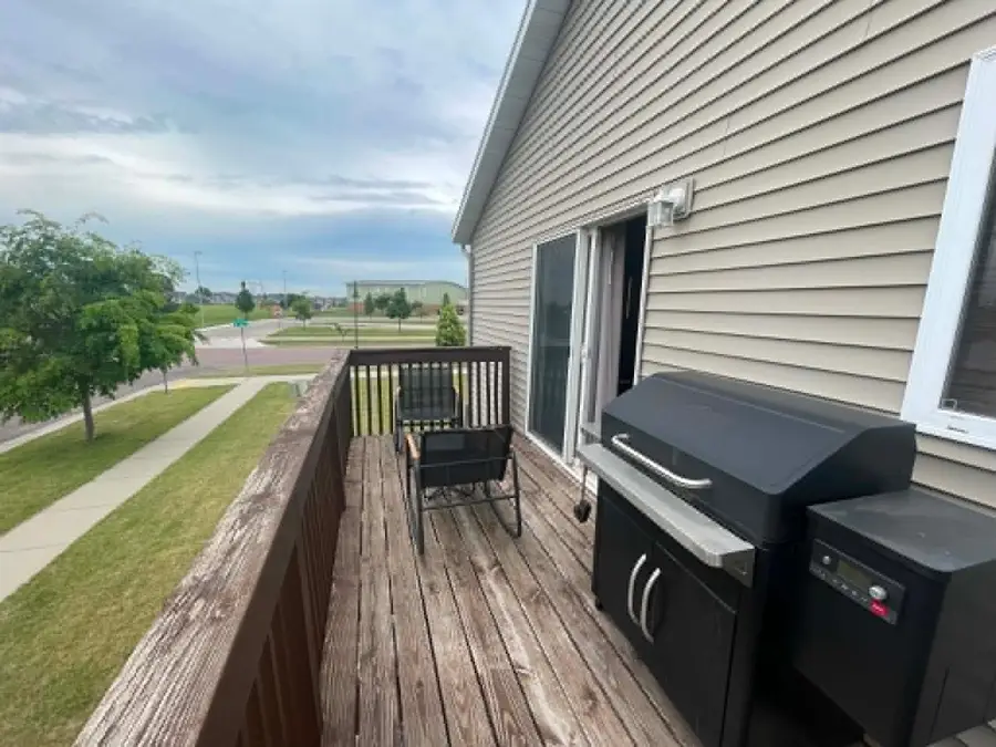 5509 44th Avenue S, Fargo, ND 58104 - #3