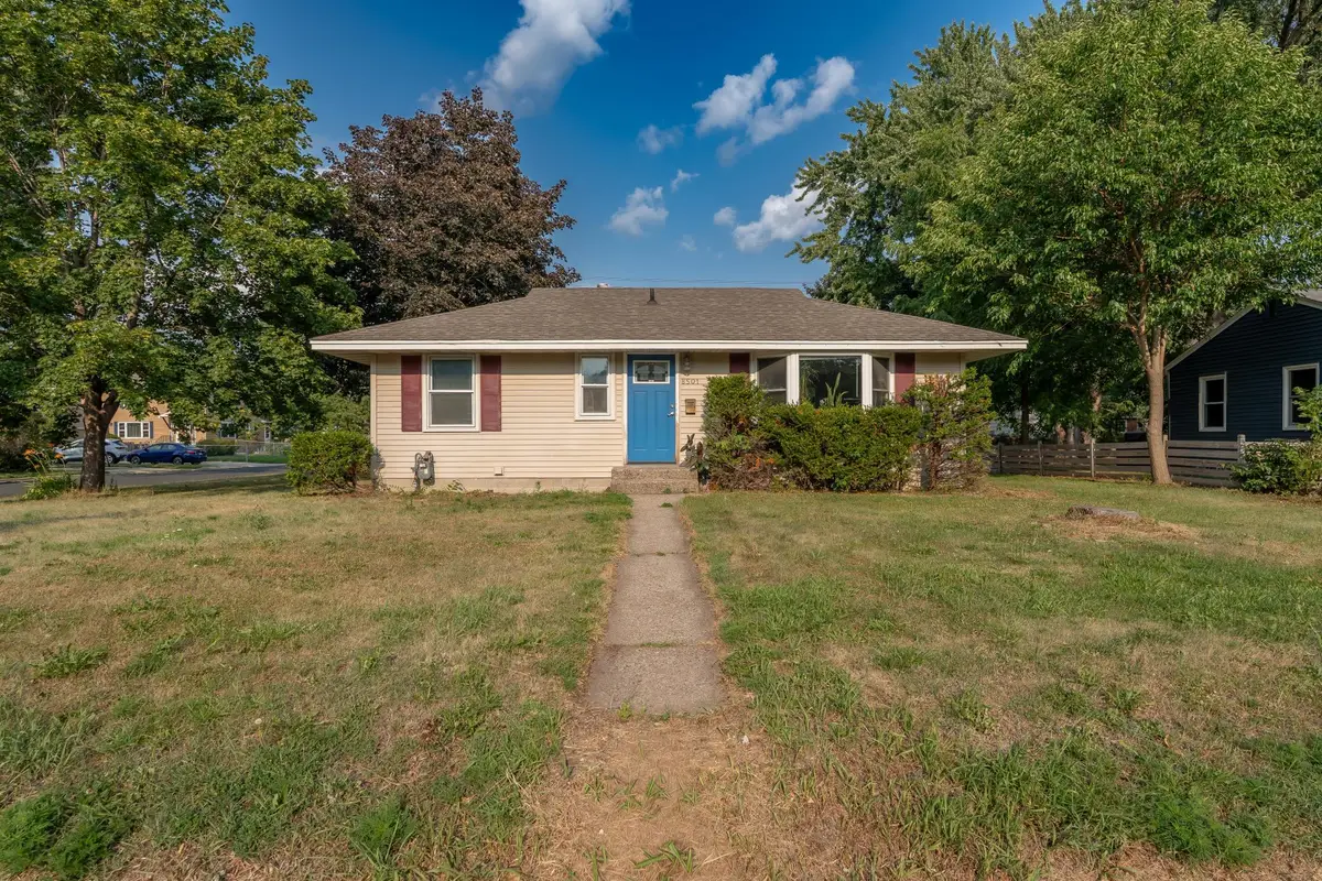 8501 Nicollet Avenue S, Bloomington, MN 55420 - #1