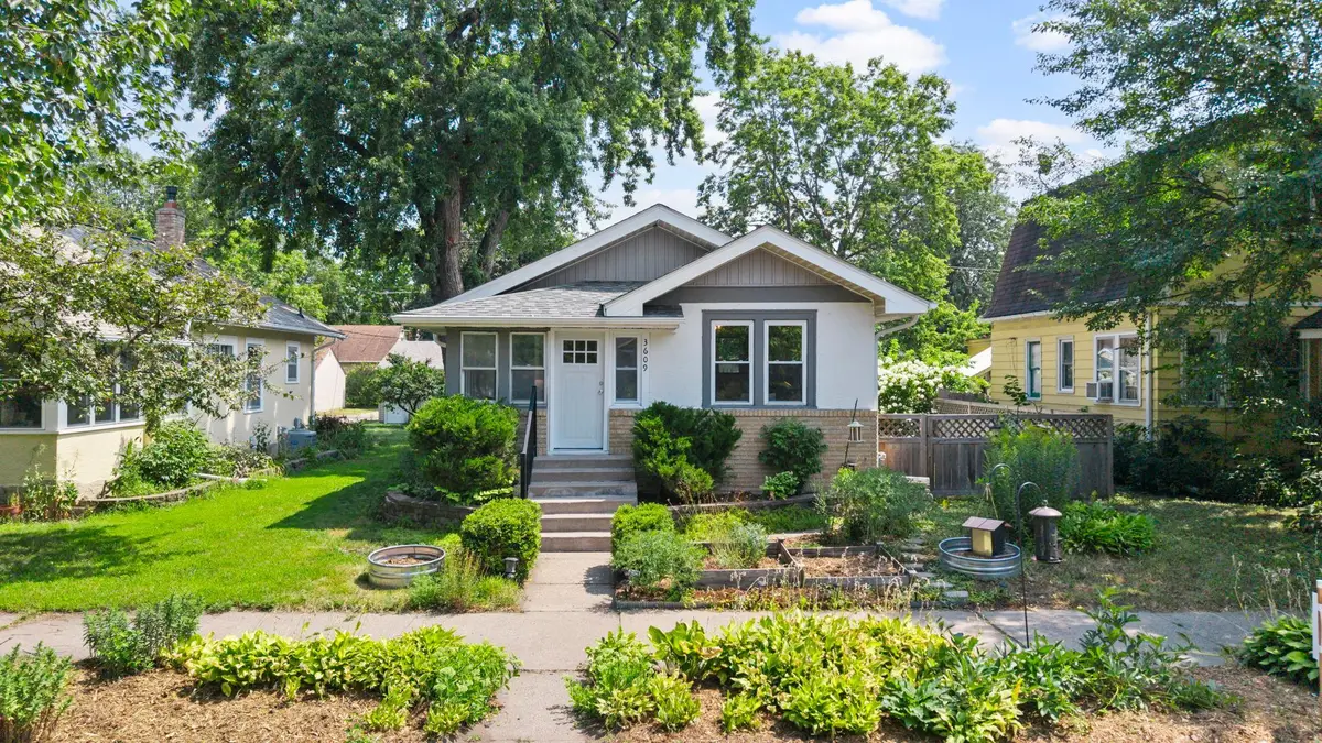 3609 36th Avenue S, Minneapolis, MN 55406 - #1
