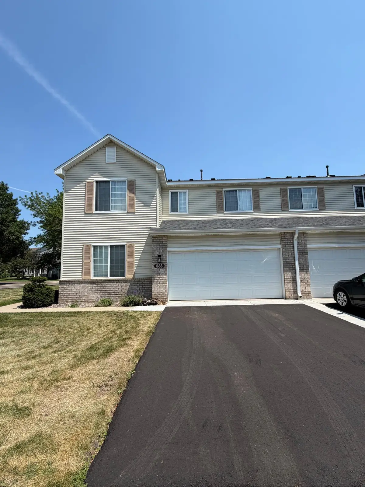 535 Tamarack Trail #1104, Farmington, MN 55024 - #1