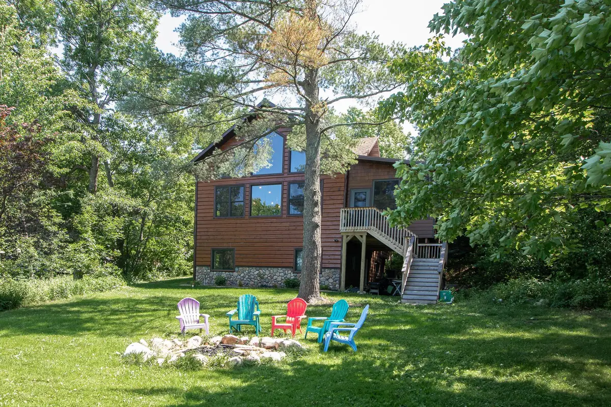 1655 Eastburn Road Ne, Remer, MN 56672 - #1