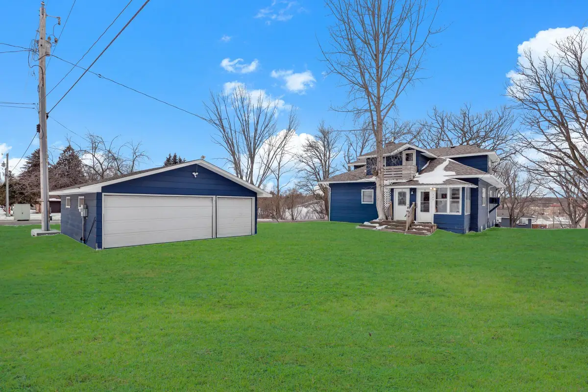 345 2nd Avenue Sw, Milaca, MN 56353 - #1