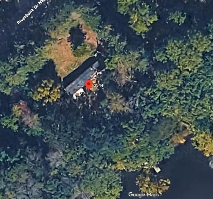 3344 Riverbank Drive Nw, Isanti, MN 55040 - #1
