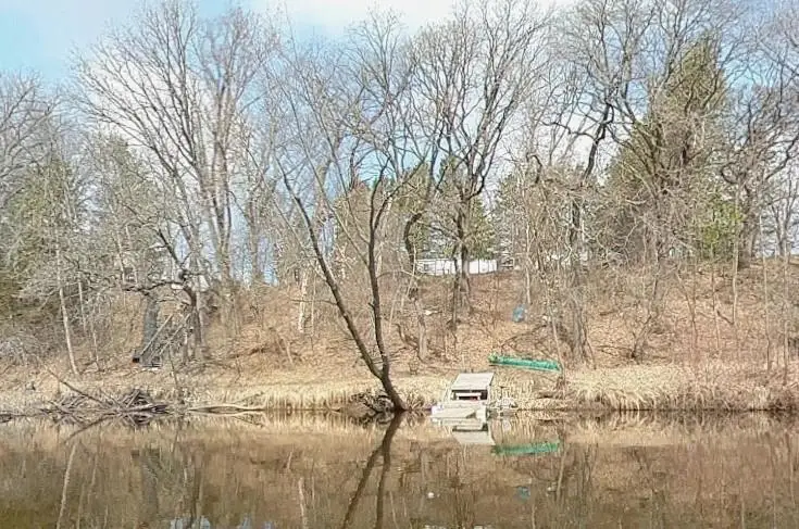 3344 Riverbank Drive Nw, Isanti, MN 55040 - #2