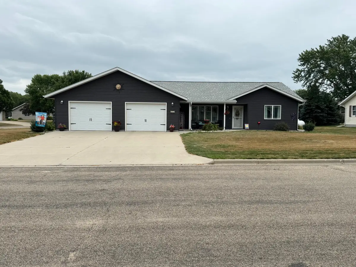 326 Rock River Drive, Edgerton, MN 56128 - #1